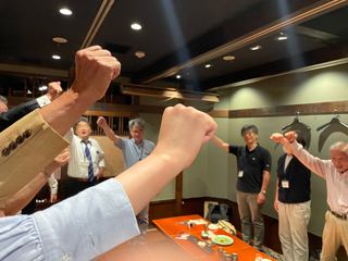 2025年度 社会学部同窓会定期総会・講演会・懇親会