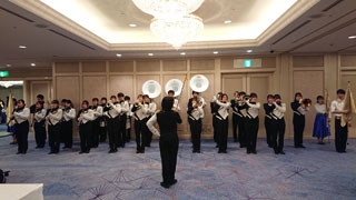 2024年 1月28日 オール法政 新年を祝う会