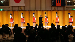 2024年 1月28日 オール法政 新年を祝う会