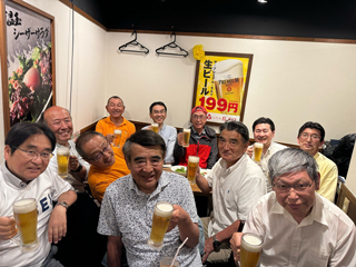 2024年 5月25日 東京六大学野球春季リーグ戦観戦