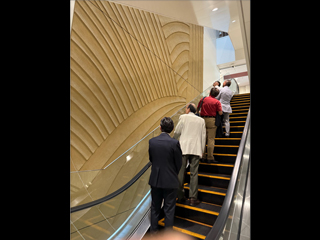 2024年度 経営学部同窓会定期総会・講演会・懇親会