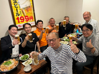 東京六大学野球秋季リーグ戦観戦