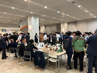 2024 理系同窓会ホームカミングディ