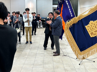 2024 理系同窓会ホームカミングディ