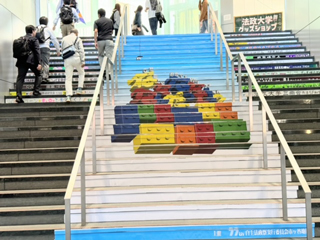 2024年　法政祭ツアー実施報告