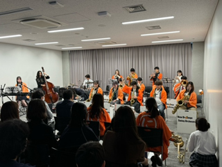 2024年　法政祭ツアー実施報告