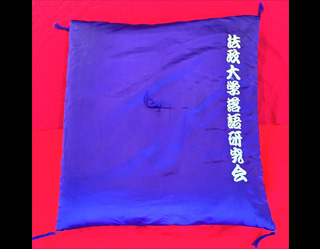 経営学部同窓会　落語会及び忘年会　開催