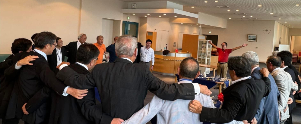 法政大学経営学部同窓会