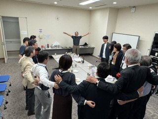 ２０２６年法政大学経営学部同窓会　定期総会・講演会・懇親会