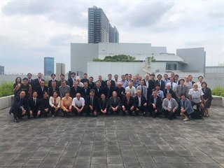 ２０２６年法学部同窓会　定期総会・講演会・懇親会